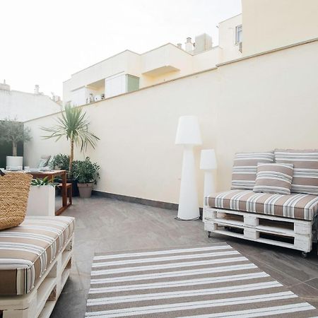 Homeabout Premium Royal Palace Penthouse Madrid Exterior foto