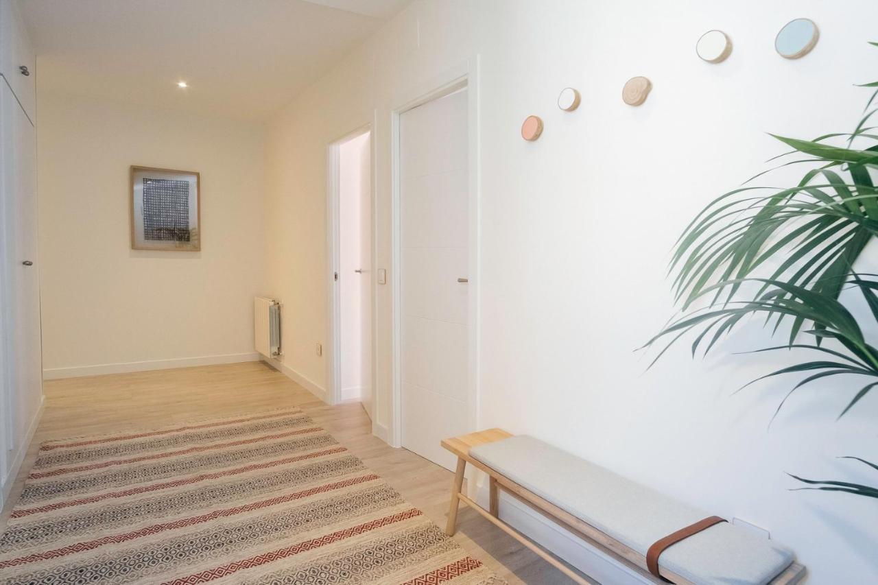 Homeabout Premium Royal Palace Penthouse Madrid Exterior foto