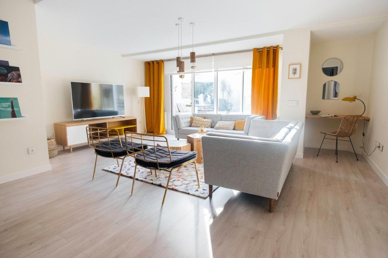 Homeabout Premium Royal Palace Penthouse Madrid Exterior foto