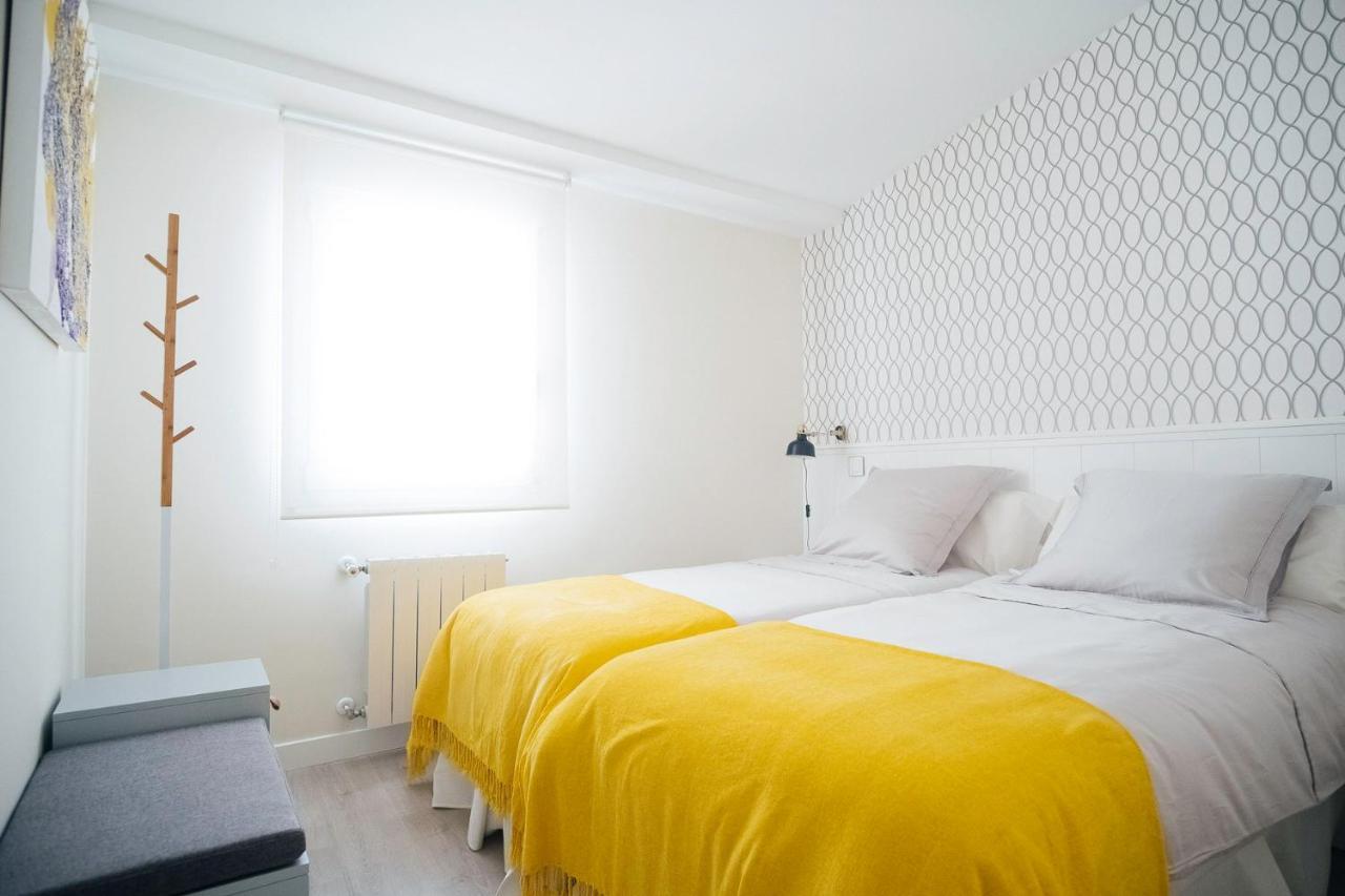 Homeabout Premium Royal Palace Penthouse Madrid Exterior foto