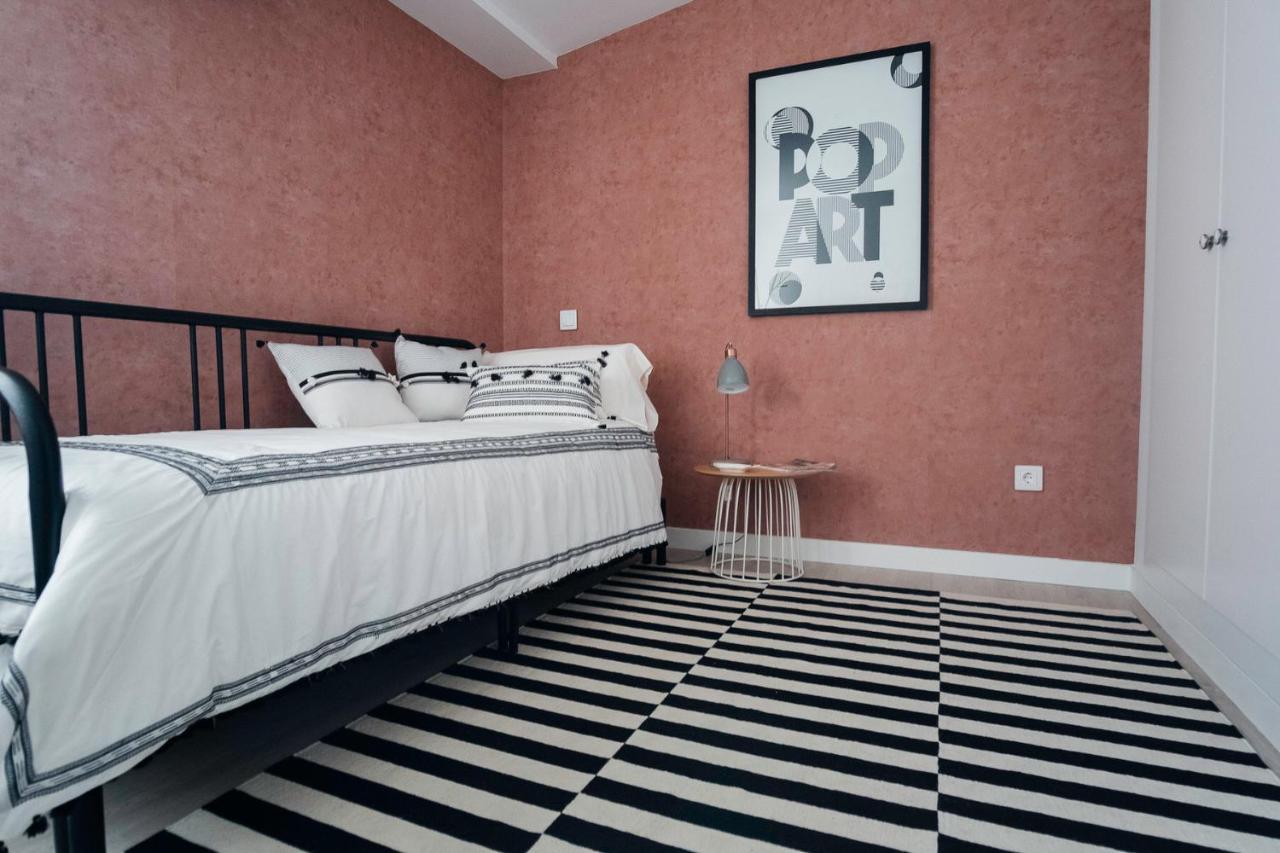 Homeabout Premium Royal Palace Penthouse Madrid Exterior foto