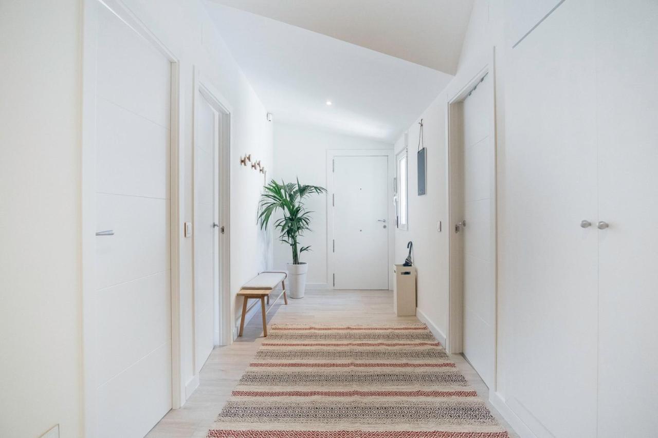 Homeabout Premium Royal Palace Penthouse Madrid Exterior foto