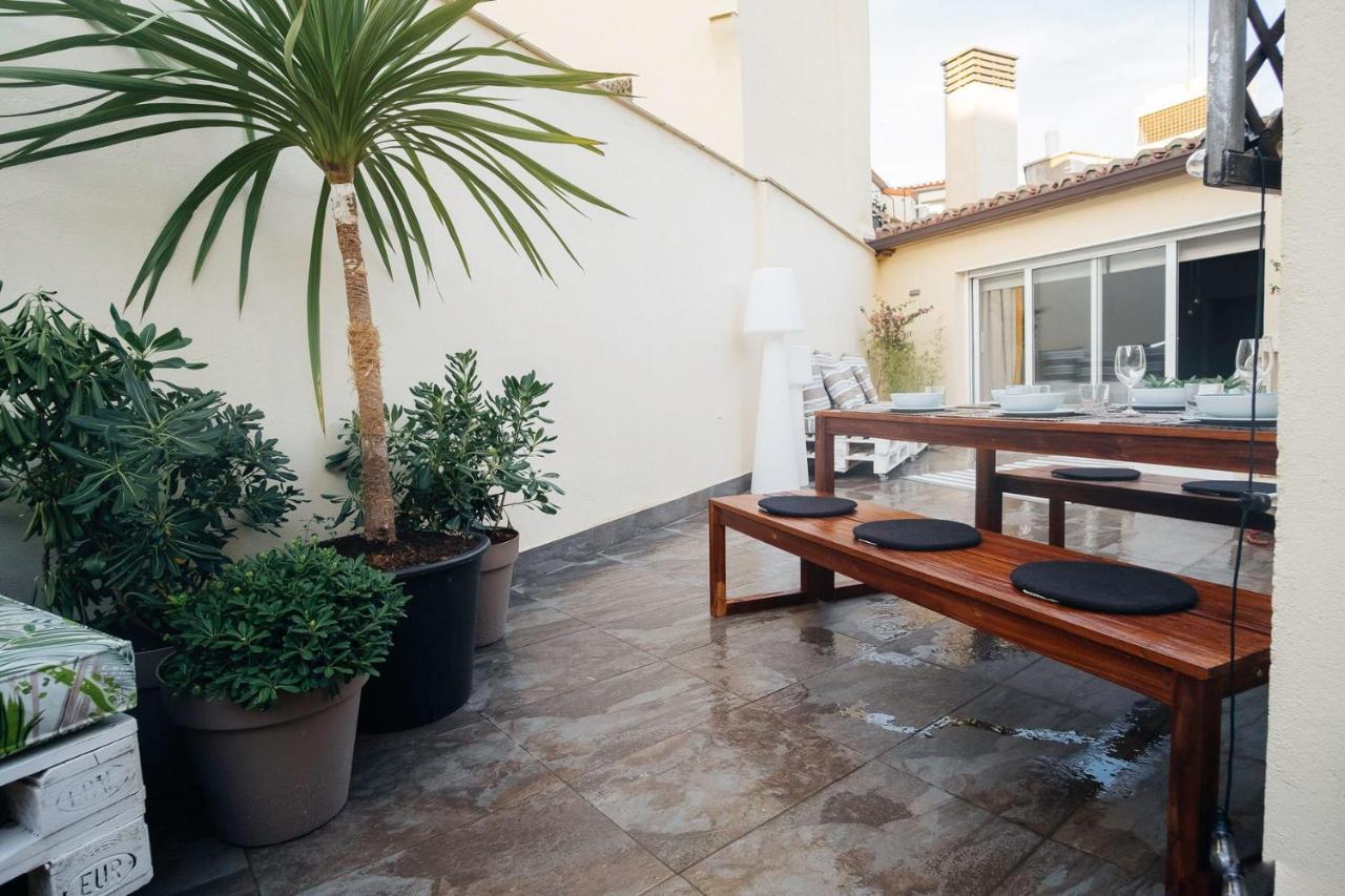 Homeabout Premium Royal Palace Penthouse Madrid Exterior foto
