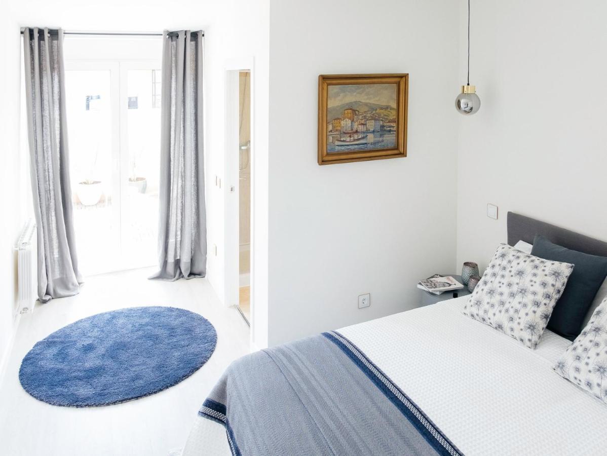 Homeabout Premium Royal Palace Penthouse Madrid Exterior foto