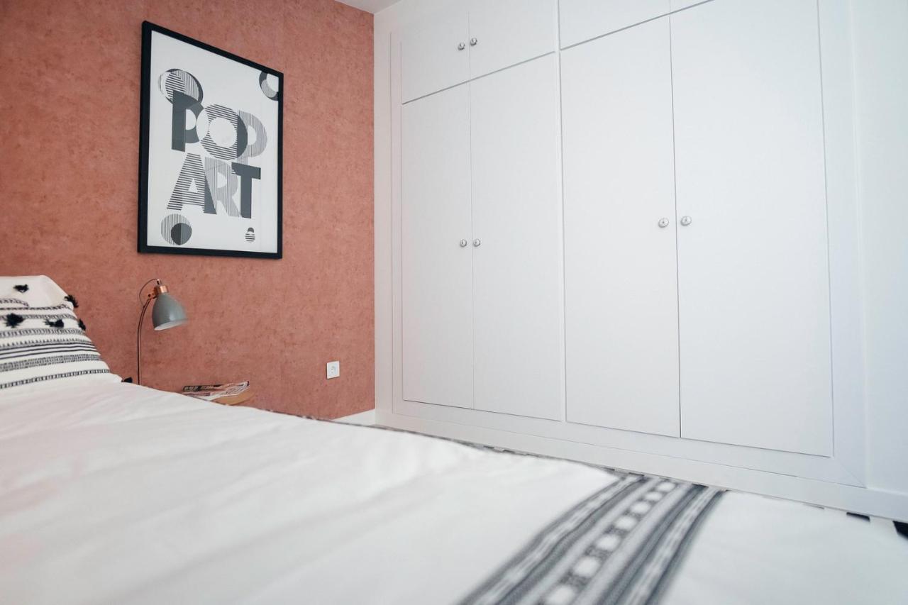 Homeabout Premium Royal Palace Penthouse Madrid Exterior foto