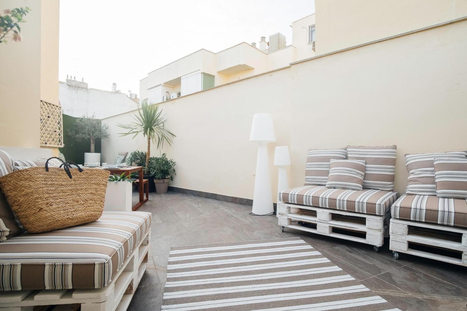 Homeabout Premium Royal Palace Penthouse Madrid Exterior foto