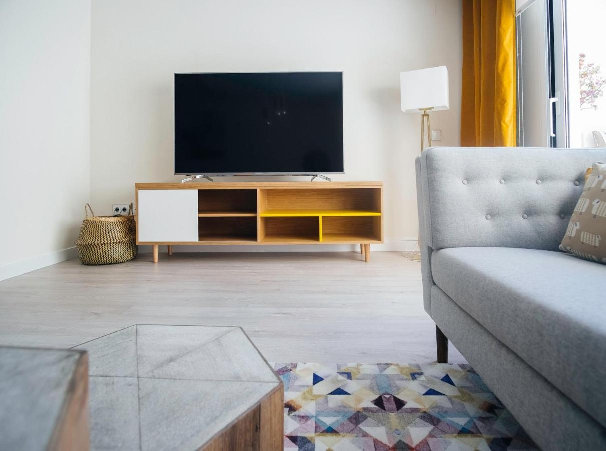 Homeabout Premium Royal Palace Penthouse Madrid Exterior foto